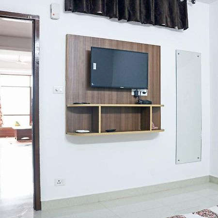 Sai Alok Homestay Shimla Exterior photo