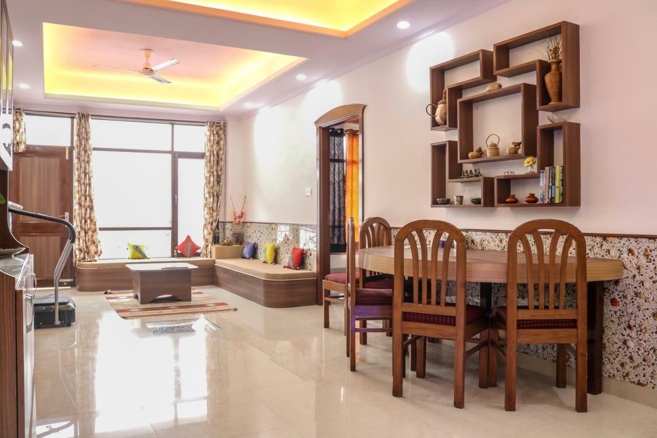 Sai Alok Homestay Shimla Exterior photo